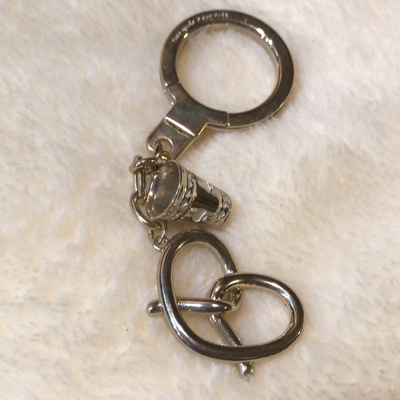 Kate spade nyc keychain - Picture 3 of 3